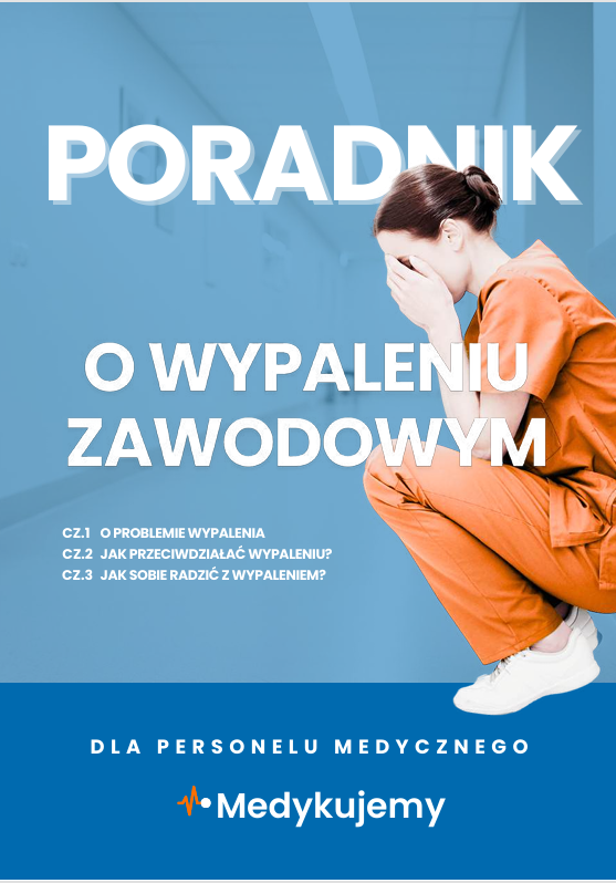 Poradnik o wypaleniu zawodowym